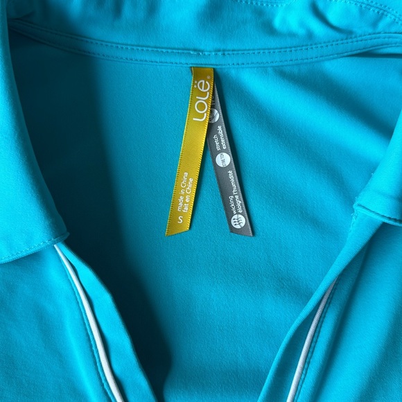 Lole ladies top - Picture 5 of 7